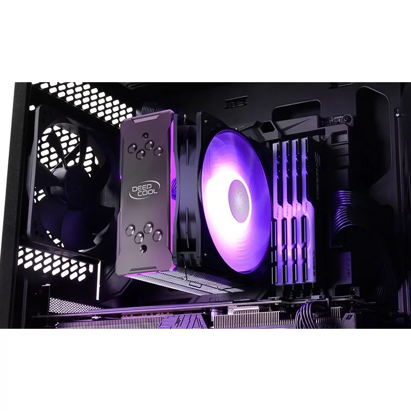 Deepcool GTE V2 Deepcool GTE V2